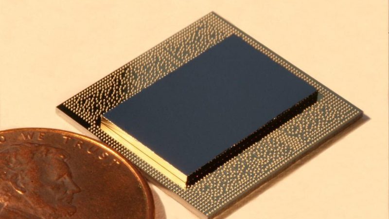 Quantum computing: IBM’s new tool lets users design quantum chips in minutes